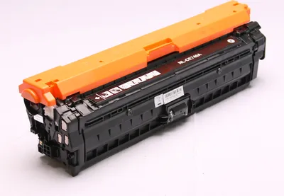 Produktbild von Kompatibel Toner für HP 307A Ce743A Cp5225 Magenta von ABC