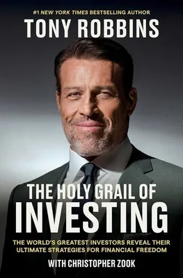 Produktbild von The Holy Grail of Investing