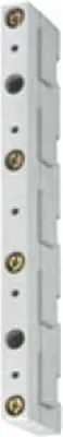 Produktbild von Siemens SAMMELSCHIENENSYSTEM, ZUBEHOER, 60 mm, 193 mm, 25 mm, 148 g