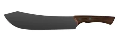 Produktbild von Tramontina CHURRASCO BLACK Fleischmesser 25 cm, 22844-110