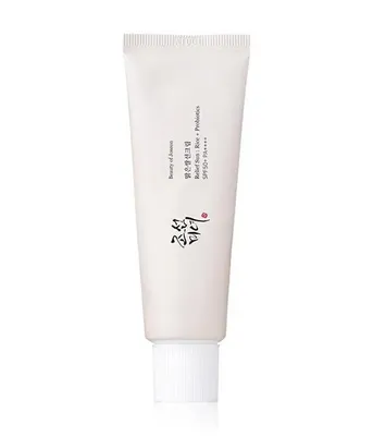 Produktbild von Beauty of Joseon Rice Probiotics Sunscreen Spf 50+ Sunscreen