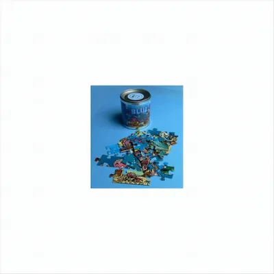 Produktbild von Blue