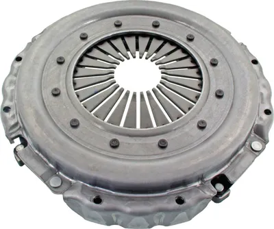 Produktbild von FEBI BILSTEIN Kupplungsdruckplatte 105340 für MAN TGL 395mm