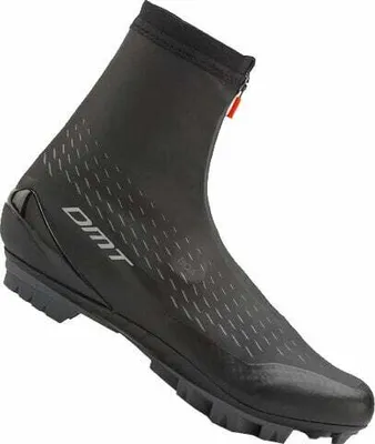 Obrázok produktu pre DMT WKM1 MTB Black 43 Pánska cyklistická obuv