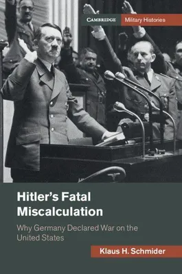 Produktbild von Hitler's Fatal Miscalculation