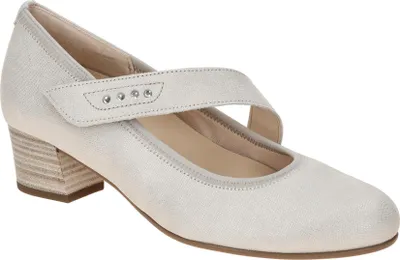 Image de Gabor PALMA Chaussures femme - Chaussures à talon gris NEU