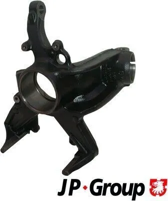 Produktbild von JP GROUP 1141100180 Achsschenkel Radaufhängung Lenkung für VW Golf IV Schrägheck (1J1) Vorne Rechts