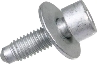 Produktbild von Schraube mit Scheibe 51748914