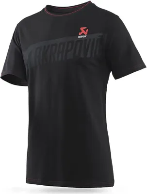 Image de T-Shirt Noir Homme Xl