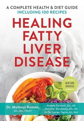 Immagine prodotto di Healing Fatty Liver Disease