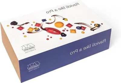 Produktbild von Aluminium-Ravioli-Formwerkzeuge für die Küche