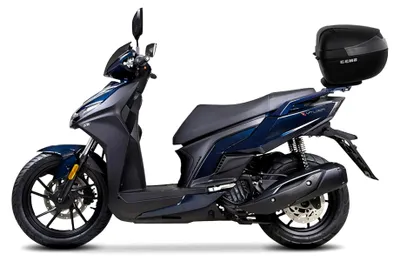Produktbild von TOP Master KYMCO Agility S 50/125/200