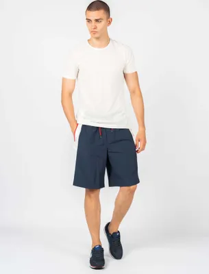 Zdjęcie produktu dla Tommy Jeans Szorty - DM0DM13220 - Biały- Rozmiar: L(EU)