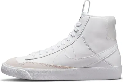 Produktbild von Nike Schuhe Blazer Mid 77 SE GS, DH8640102