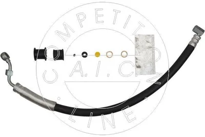 Obrázek produktu pro Kabel Posilovače Řízení Nissan Murano I 02-09