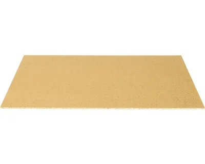 Obrázek produktu pro Police regálu Kovona Futur DTD surová 900x450 mm
