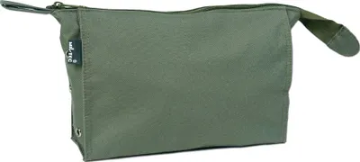 Obrázok produktu pre BW toaletná taška olivová