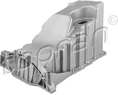 Produktbild von TOPRAN 118 124 Ölwanne Motorölwanne für VW Amarok Pickup (2HA, 2HB, S1B, S6B, S7A, S7B)