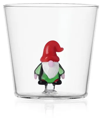 Produktbild von Weihnachtsgeschichten mit Tumbler-Gnomen