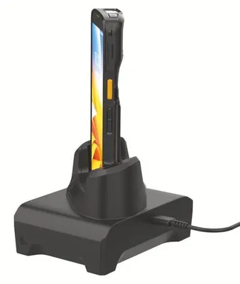Produktbild von Zebra Ladestation für TC22/TC27 USB-C Kabel