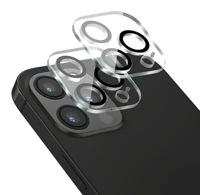 Produktbild von 2x Kamera Schutz Glas für Xiaomi Redmi Note 14 5G Schutzglas Camera Linse Panzerfolie 9H