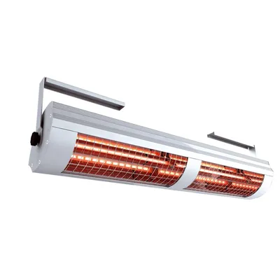 Produktbild von Solamagic ECO+ Profi-Infrarotheizstrahler 2800 W Kurzwellenstrahler Wand/Decke