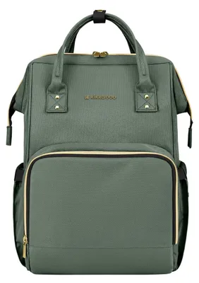 Produktbild von Kikkaboo Siena 2025 Mami-tasche One Size