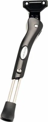 Produktbild von Procraft Parkstütze Kick II Outside 40 mm Lochbild 24-28 Zoll schwarz