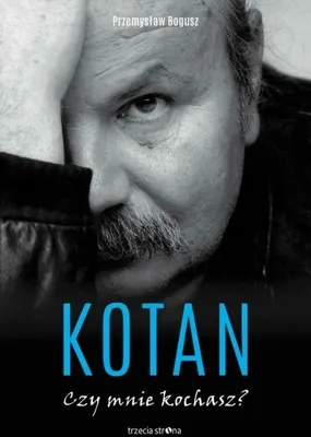 Zdjęcie produktu dla Kotan Czy mnie kochasz?