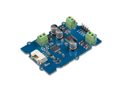 Produktbild von seeed Grove - I2C Motor Treiber (TB6612FNG)