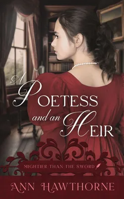 Produktbild von A Poetess and an Heir