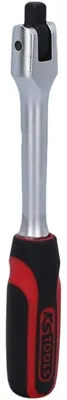 Produktbild von KS Tools 917.1488, Chrom-Vanadium-Stahl, DIN 3120, ISO 1174, 100 g, 150 mm