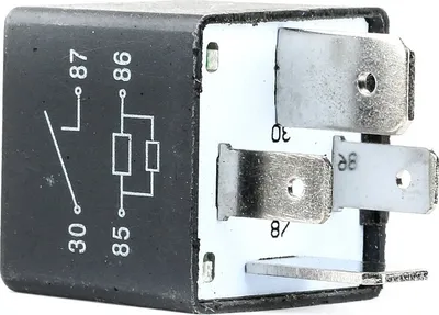 Image de Relais multifonctionnel