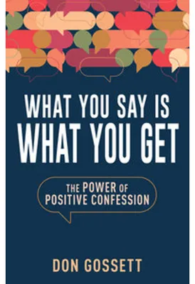 Immagine prodotto di What You Say Is What You Get