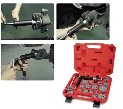Produktbild von TOPTUL Bremskolbenrücksteller Bremskolbenrücksteller JGAI1804 für Audi Ford Nissan Alfa Romeo Saab Subaru BMW Toyota Jaguar VW GM