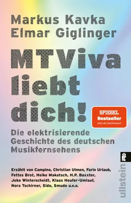 Image de MTViva liebt dich!