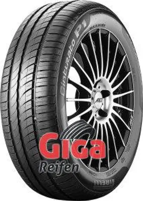 Produktbild von Pirelli Sommerreifen motorcycle-tyres Cinturato P1 ( 175/65 R15 84H )