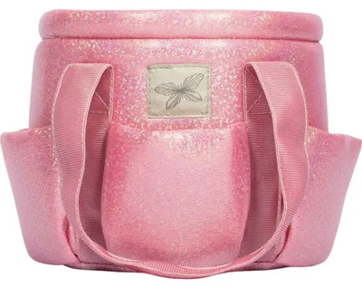 Produktbild von byAstrup Putztasche Glitter Hobby Horse Tasche Pink