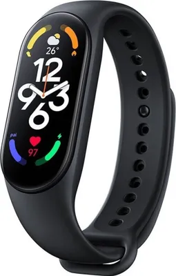 Produktbild von Xiaomi Mi Band 7 EU, Intelligentes Sportband