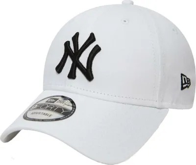 Produktbild von NEW ERA LEAG BASIC NEYYAN Biela