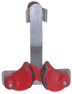 Produktbild von STUBAI Plattenträger-Tragfix 40-95mm für Platten und andere Geräte