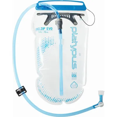 Produktbild von Platypus - Big Zip EVO - Trinkbehälter - 2L