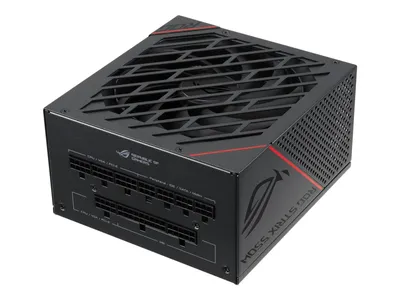 Obrázok produktu pre ASUS ROG-STRIX-550G - Netzteil (intern) - ATX12V