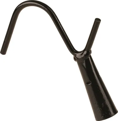 Obrázok produktu pre Freund Viktoria Obst Schüttelhaken 17 cm lang, ohne Stiel, mit Dülle