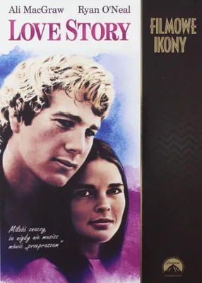 Produktbild von Love Story [DVD]