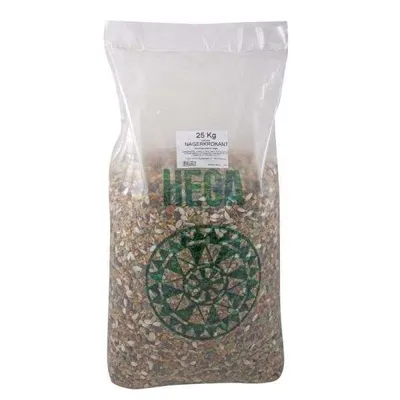 Produktbild von Classic Friends Nagerkrokant25kg