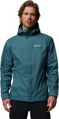 Produktbild von Columbia Watertight™ Ii Jacke Blau S Herren Blau S