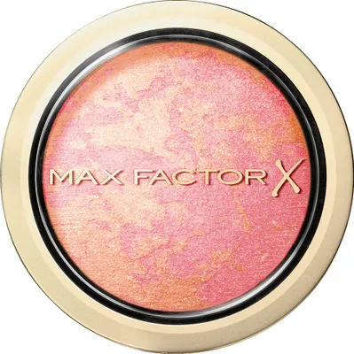 Image de Max Factor Creme Puff Blush (05 Lovely Pink) 1,5 g