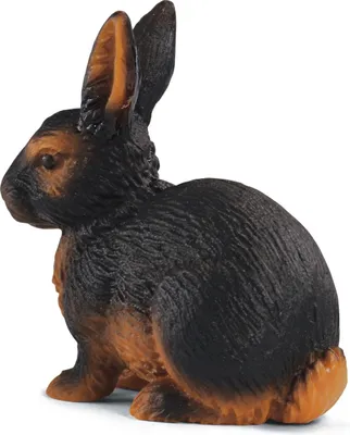 Obrázok produktu pre schleich 13137, 3 rok / roky, Čierna, Hnedá, Plast