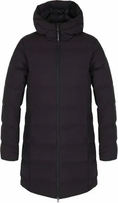 Zdjęcie produktu dla Hannah Gaia Lady Down Coat Anthracite 44
